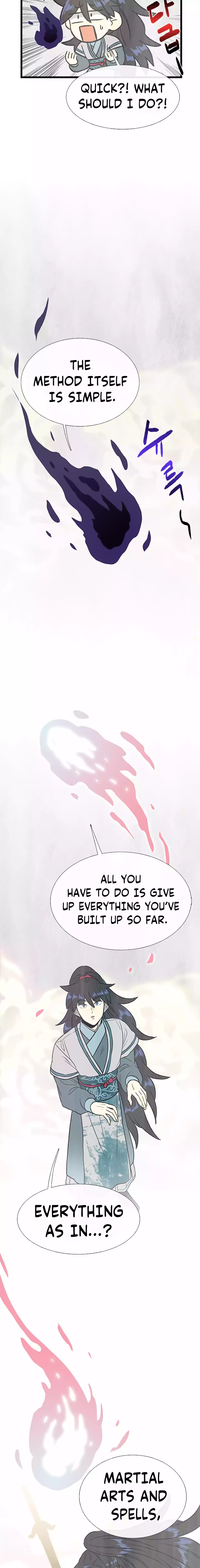 The Scholar's Reincarnation Chapter 213 13